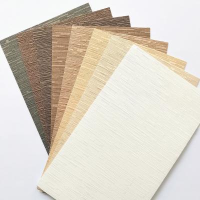 China Minimalist Roller Shade Window Shade Components Roll Fabric For Blackout for sale