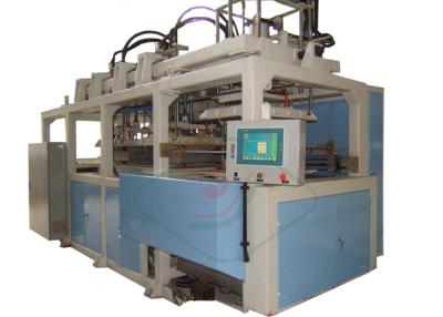 China De grote Vormende Machine van de Capaciteitspulp/Slag het Vormen Machine 300kg/H Te koop