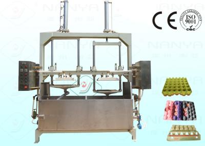 China Energie - het Dienbladmachine van de besparingspulp Duurzaam voor Eikarton 2000Pcs/H Te koop