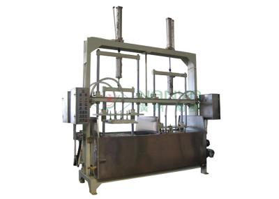 Chine Machine de bâti biodégradable de pulpe de papier d'urinoir/pot de chambre/machines à vendre