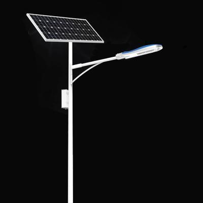 China ROAD XUANLANG group luminacion LED solar street light for sale