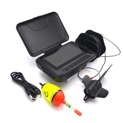 China 4.3 Inch Underwater Fish Finder For Fishing IP54 Waterproof Ice Fishing Camera Fdv3000 for sale