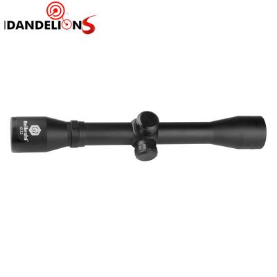 China Sniper Hunting Scope Long Chain Sniper Sight 4X32 Tactical Scope Hunting Pneumatic Gun Hunting Riflescopes 4X32 for sale