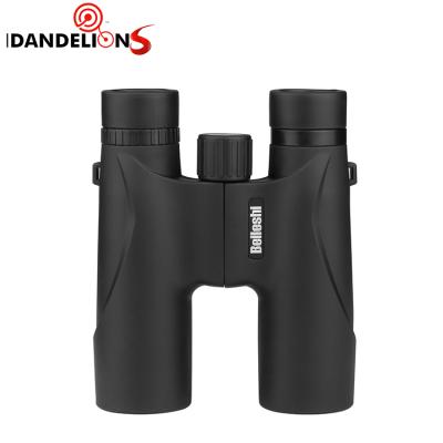 China Professional Custom TELESCOPE High Clarity 12X32 Telescope Waterproof Fogproof Powerful Binoculars for sale