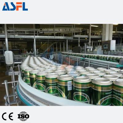 China Whole Line Automatic Pet Tin Can Filling Sealing Aluminum Food Machine For Carbonated Drink Juice Soda Water Soft Drink Beer for sale