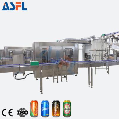 China Full Automatic Box Juice Filling Machine Line of Long Food Life for sale