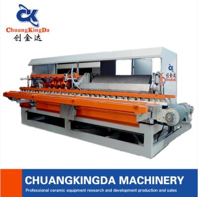 China Marble Polishing Auto With Belt for sale