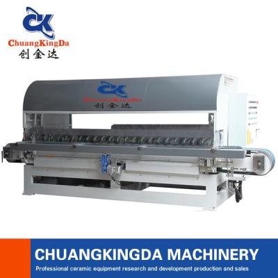 China Automatic Marble Chamfer Square Polisher Machinery for sale