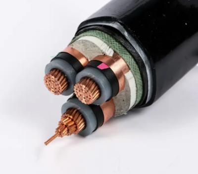 China Anti-Condensation Core Antifreeze High Quality Aluminum PVC Insulated PVC Jacket 2*0.75 2*2.5 Blvvb Flat PVC Cable Wire Electrical Cables For House Wiring for sale