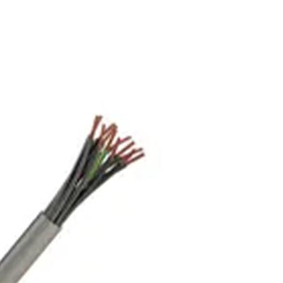 China Good Quality Multi Core Electrical Machine / Control Cables 0.6/1Kv PVC Insulated For Underground for sale