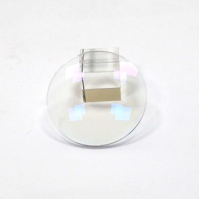 China Single Vision Manufacturer Wholesale Anti Blue Light Lens Single Vision Uv420 Blue Cut Lensa Single Vision for sale