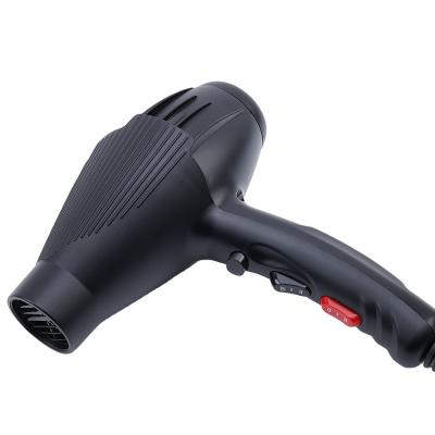 China Other factory wholesale 2022 easy to wear operation strong wind does not hurt the hair dryer for sale