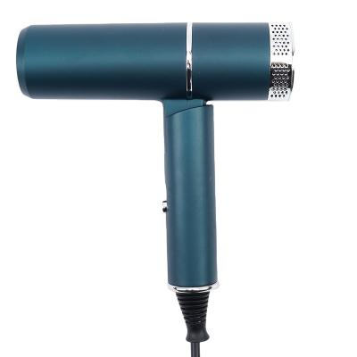 China Other new product is easy to fold and carry high quality strong wind hair dryer for sale