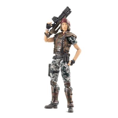 China Soldier Action Figure, PVC Action Figure Manufacturer, Toy DongGuan City Toy DongGuan Cartoon Figures Noise Figures OEM 20% Discount Winter Manufacturer for sale