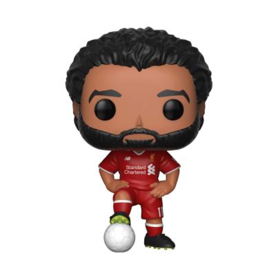 China Cartoon Toy Oem plastic funko pop football action number,footballer action number manufacturer,hot toys pvc action numbers manufacturer for sale