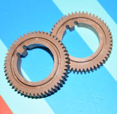 China For Canon IR8500 IR105 MJL Upper Fuser Roller Gear FS7-0007-000 For Canon IR8500 IR105 8500 IR 8500 IR 105 Fuser Gear FS7-0007 for sale