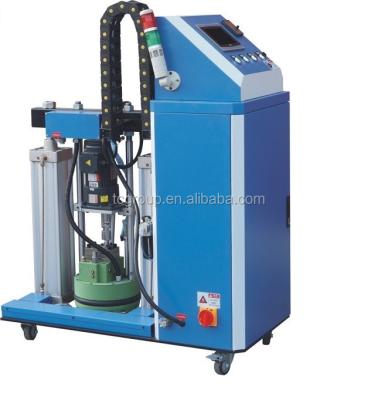 China Building Material Shops Hot Melt Glue Barrel For PUR PVC Gluing Laminating Machine for sale