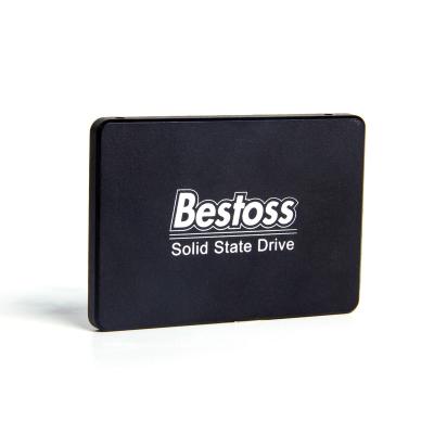 China BESTOSS solid state hard disk laptop hard disk drive 25 sata3 drive sata ssd 240GB hard drive sata3 drive for sale