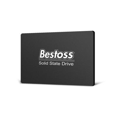 China SSD BESTOSS 512 Gb Solid State Drives 256gb Solid State Disco Disco Hard Disk 128 Duro Sata 512GB 1TB Gigabyte 256gb Hard Disk 128GB 256 Gb SSD for sale