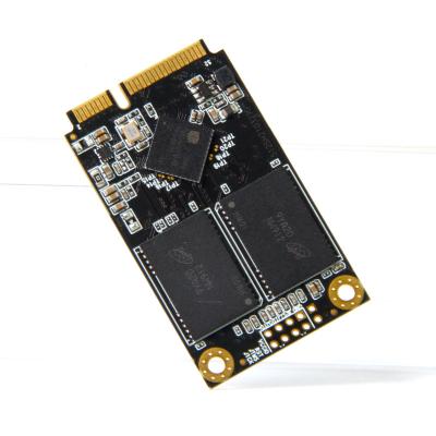 China Wholesale SSD BESTOSS SSD 128GB Mini Msata 128 Gigabyte SSD M2 PCIE Msata Duros de discos for sale