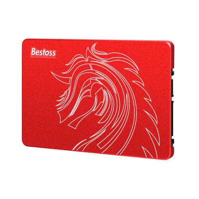 China BESTOSS 240gb SSD Hard Disk 1tb Laptop 500gb Disco Duro 120gb 256gb Solid State Drive Sata SSD for sale