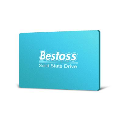 China BESTOSS SSD Drive 120gb 128gb 240gb 256gb 512gb 1tb Solid State Drives Disco Duro SSD For Laptop PC for sale