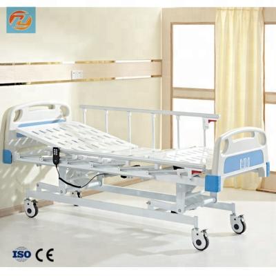 China Medical Free Used Types Hospital Room Furniture ICU Electric Hospital Modern Clinic Bed Different Patient Patients for sale