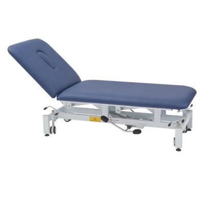 China Modern Best Massage Bed Hydraulic Treatment Table CY-C107H for sale