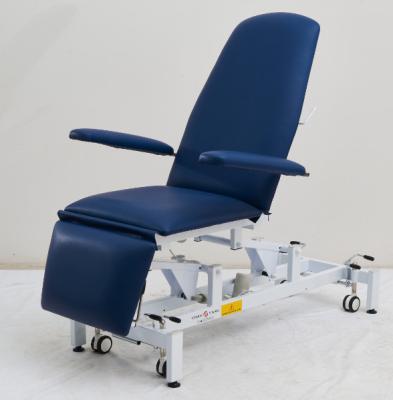 China modern medical apparatus adjustable dialysis blood donor phyebotomy chair for sale CY-C100 for sale