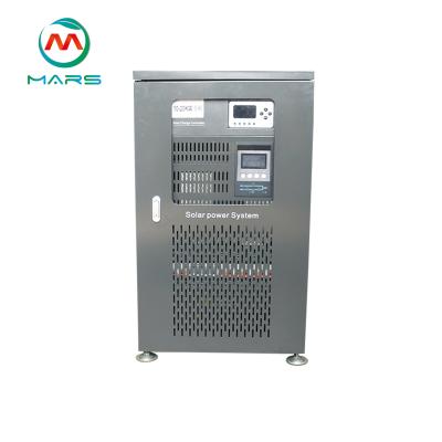 China Good Quality 30KW 50KW Hybrid Solar Station Inverter Power Inverter 302*150*183 (mm) for sale