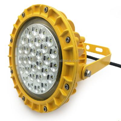 China Aluminum Alloy 150W LED Flood Light Light / Explosion Proof Explosion Proof Light for sale