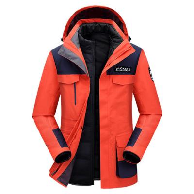 China Waterproof Trending Products Guaranteed Quality Appropriate Prices Mens Outdoorsport Wear Ski Windproof for sale