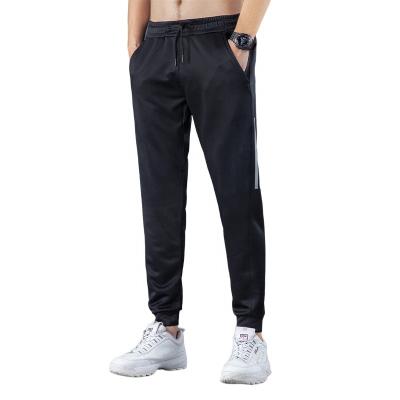 China High Quality QUICK DRY Mens Blackelastic And Breathable Fit Track Panttwill Cargo Pants for sale