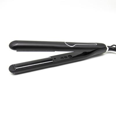 China High Quality New Trend Iron Hair Straightener Ceramic Smart Hair Straightener MCH Professional Hair Straightener With Wholesale Price for sale