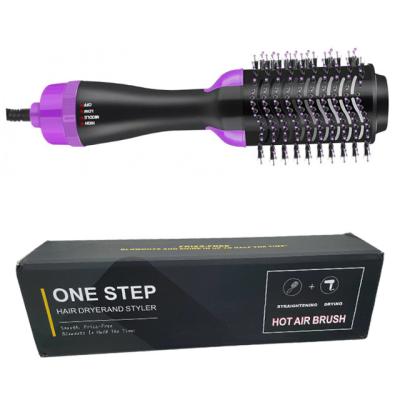 China Other Factory Supply Salon Plastic Wall Mounted Professional Hair Dryer Hair Airbrush for sale