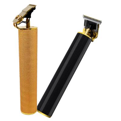 China Hot Wholesale Barber Professional Hair Trimmer Animal Nose Rope Back and Replacement Coredless Styling for sale