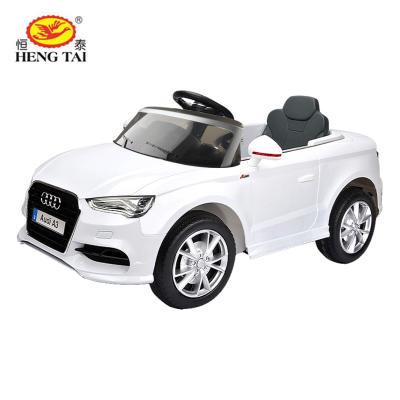 China Ride On Toy Parent Control And Kids Control Child Ride On Car One Key Assemble for sale