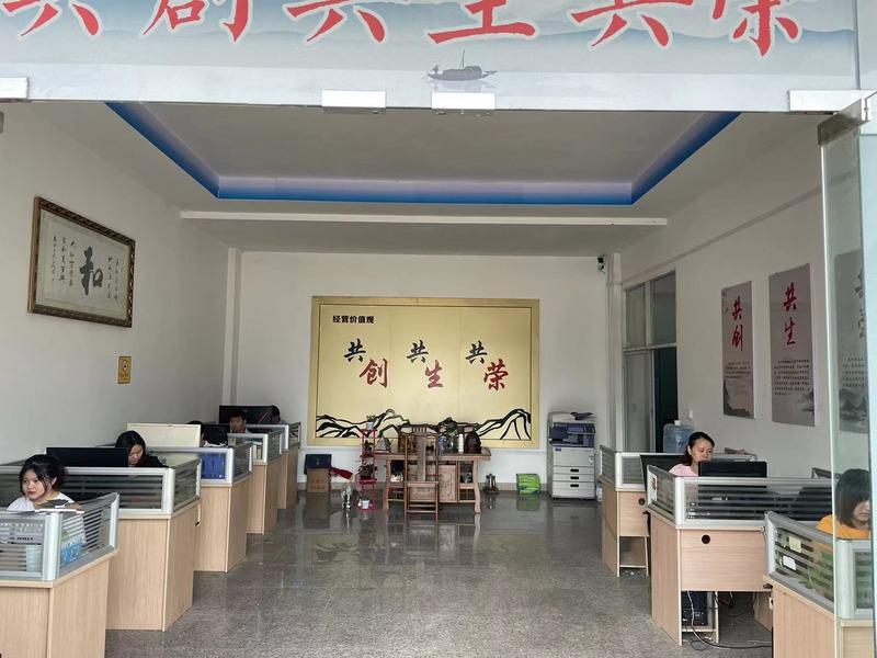 Verified China supplier - Guilin Junwei Logo Production Co., Ltd.