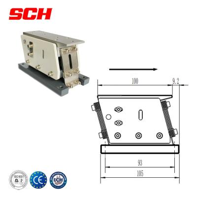 China 220V CE SCLB-80 High Speed ​​Vibratory Control Box Without Controller for sale