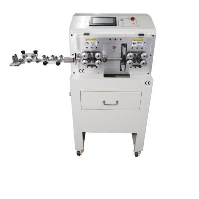 China Stripping TOP58-MAX2-S95 95mm2 scrap copper wire stripping machine wire stripper stripping machine automatic wire stripping machine for sale