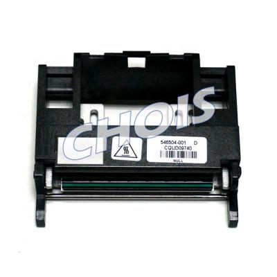 China Original Datacard CD800, SD260, SD360 Card Printer Print Head 546504-001 for sale