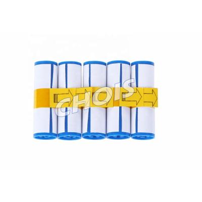 China Magicard Card Printer Cleaning Kits 3633-0054 Cleaning Rollers for Magicard Enduro, Enduro Duo, Rio Pro Printers for sale