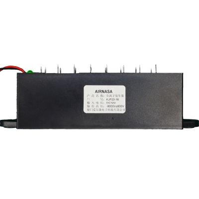 China Dc 12 V 16 Emitter Negativ-Ionen-Generator Luft KJF03-16 für Auto-Klimaanlage Reiniger zu verkaufen