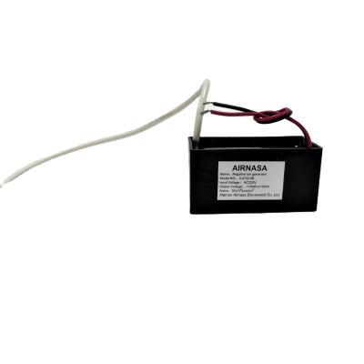 China AC 220V Aniongenerator AIR KJF02-06 Emitter mit 10KV Ausgangsspannung angepasst zu verkaufen