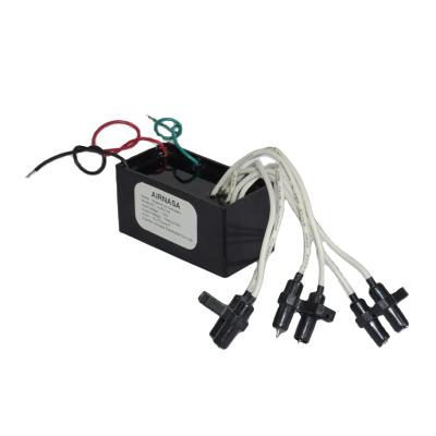 China 220V Negative Ion Generator AIR KJF01-03 for 3 Groups of Emitters within Private Mold for sale