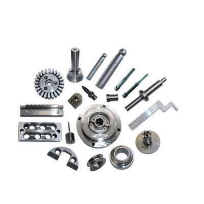 China Medical Precision CNC Machining/Metal Parts Fabrication Turning/Milling/Drilling for sale