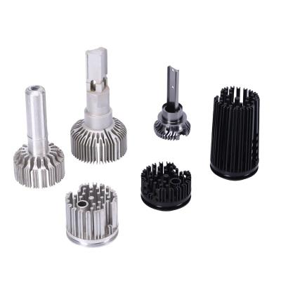 China Medical Custom Aluminum Titanium Stainless Steel Precision CNC Parts Manufacturing Service CNC Milling Turning Machining Parts for sale