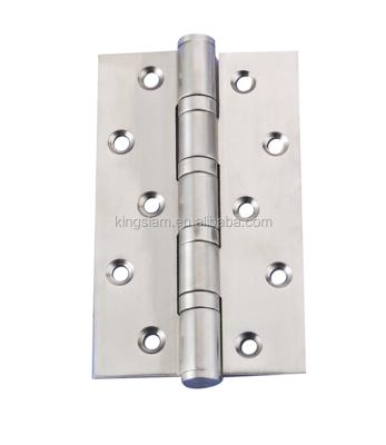 China SS Steel Ball Bearing Modern Sideboard Door Hinges , Furniture Door Hinges for sale