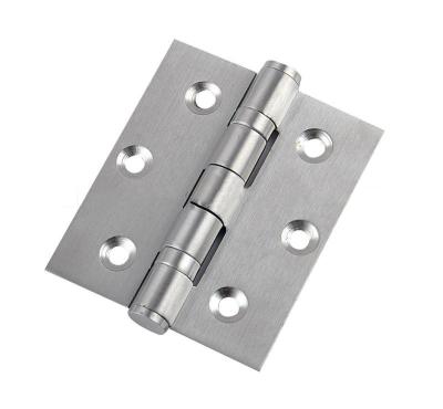 China Modern popular heavy duty stainless steel door hinges for kitchen door or bathroom door for sale