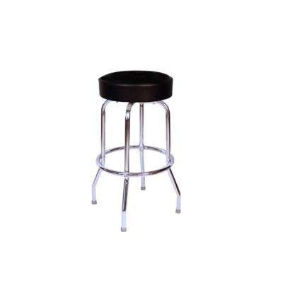 China Custom Wholesale New Design 2021 High Bar Stool Modern Adjustable Bar Stool High for sale